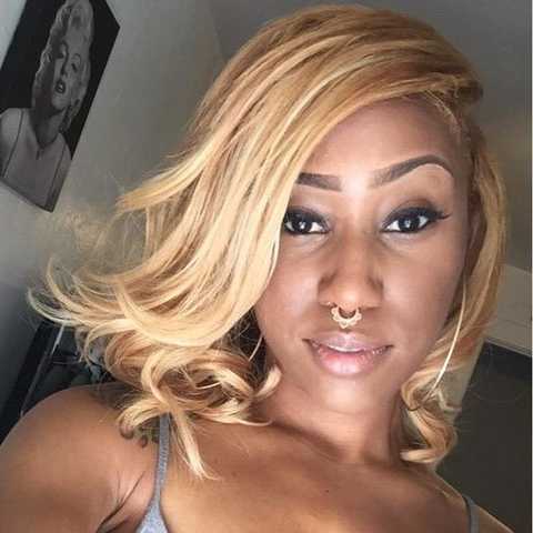 Hair Color service