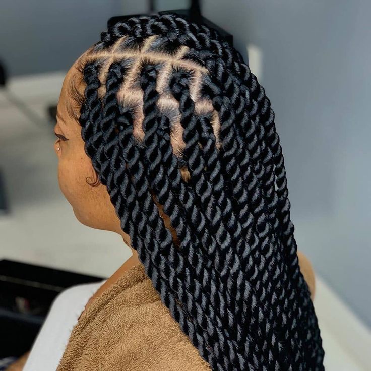 Twists