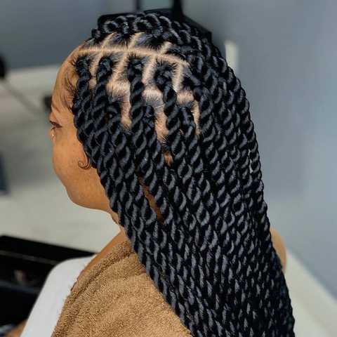 Twists service