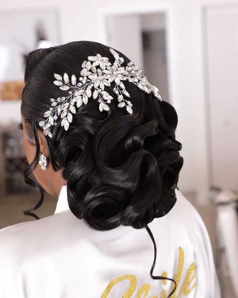 Hair Styling service