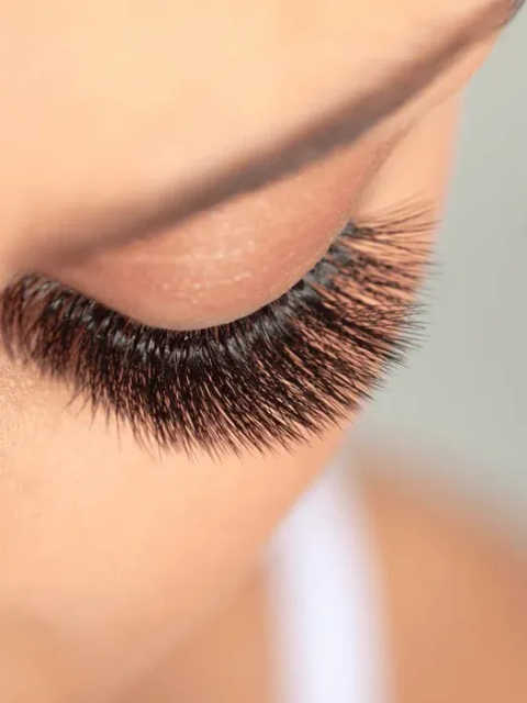 Lash Service service