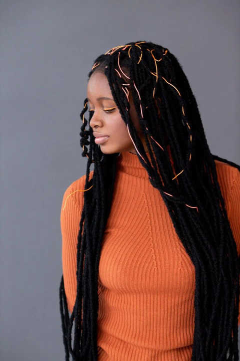 Braids Styles service