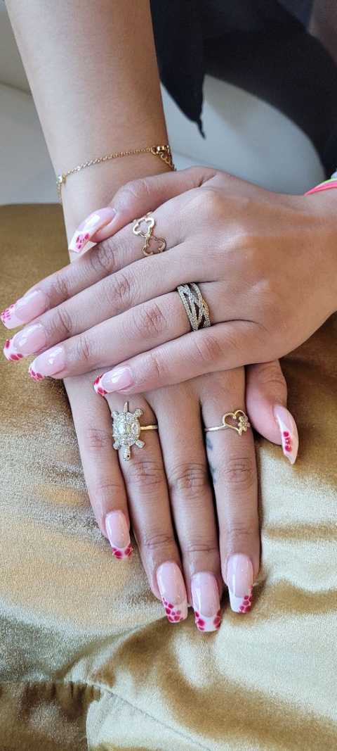 Kids GEL Mani