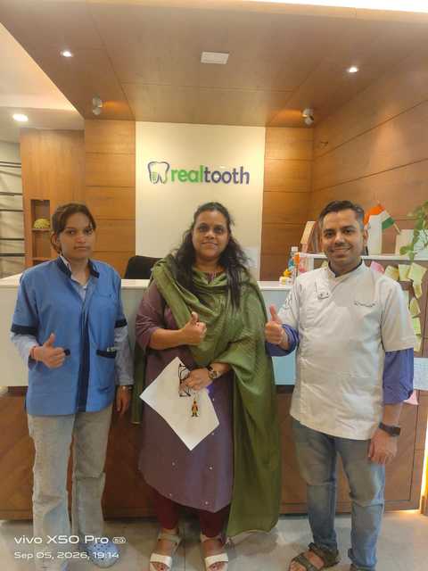 General Dentistry in Gomti Nagar: A Local Guide for Lucknow Families image