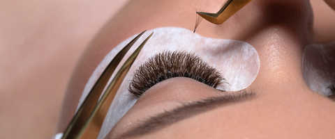 Classic Lash Full Set