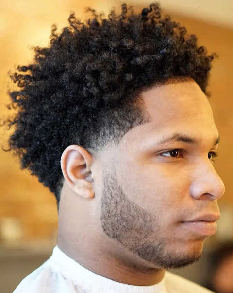 Hairline Service service