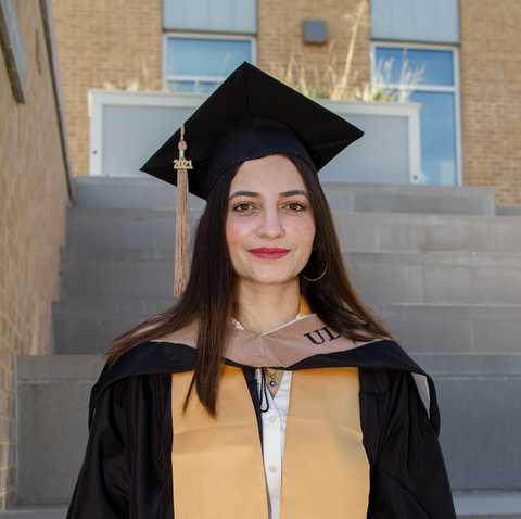 Senior service