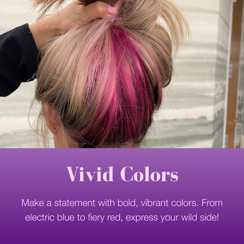 Additional Color