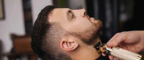 Beard Trim
