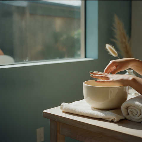 Paraffin Wax (Hands): 6 Benefits for Softer, Pain-Free Hands Image
