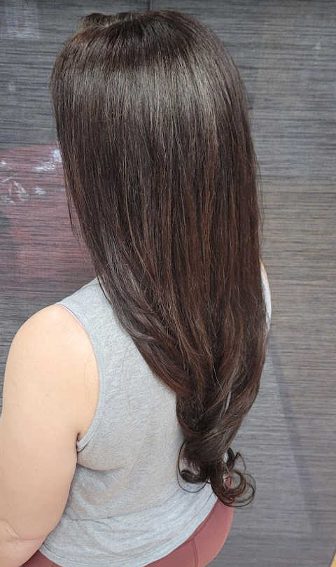 Shampoo & Style