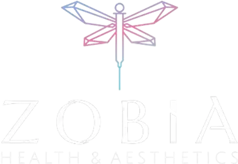Zobia Health & Aesthetics Logo