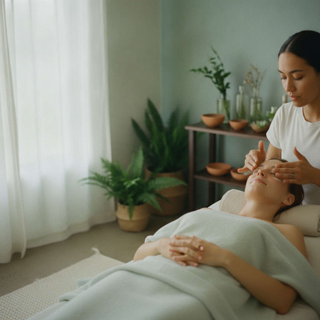 BeRejuved Medical Spa & Wellness Studio East Side hero image