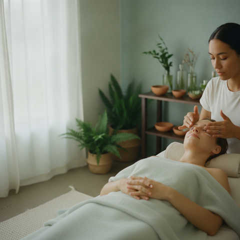 BeRejuved Medical Spa & Wellness Studio East Side hero image