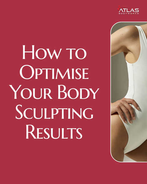 Stubborn Belly or Love Handles? 60 minute Personalized Body Sculpting image