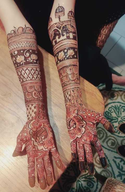 gallery image in our gallery