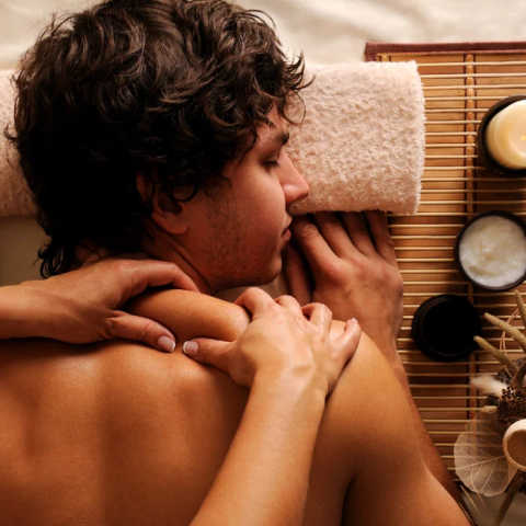 Signature Therapeutic Massage