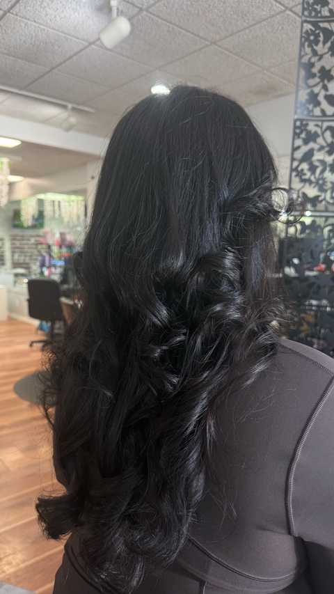 Hollywood Waves