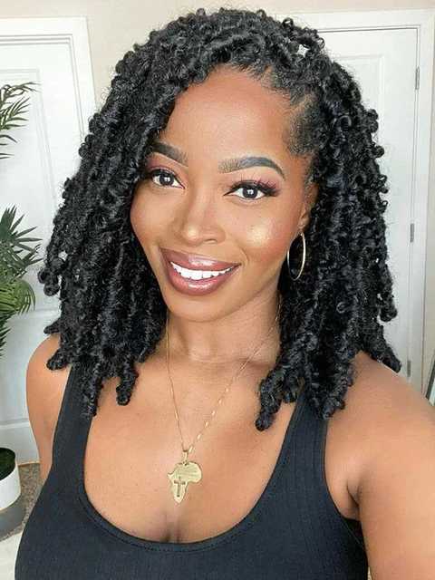 Locs service