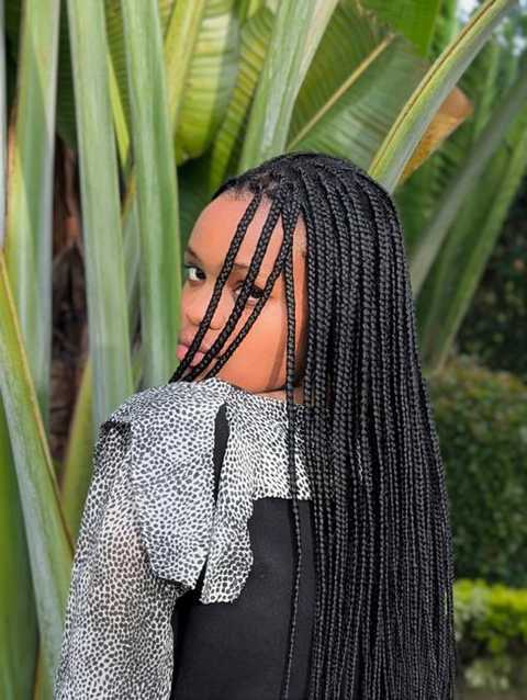 Locs service