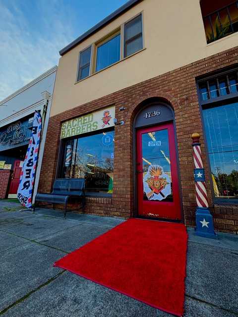 gallery image in our gallery