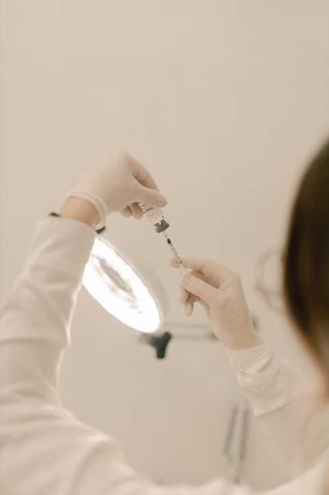 Fillers - Juverderm service