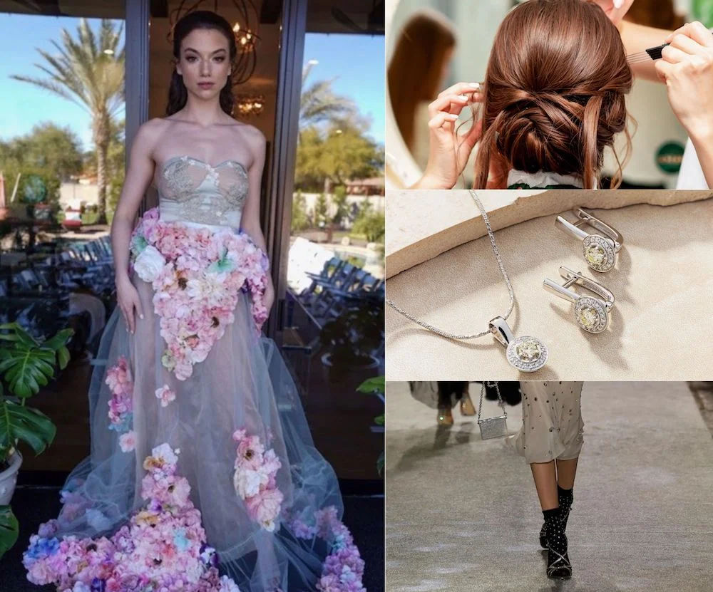 Cinderella Package