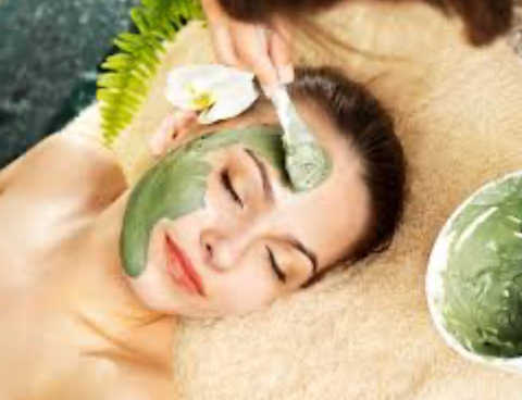 Eclipse Barbie 3 Mask Facial