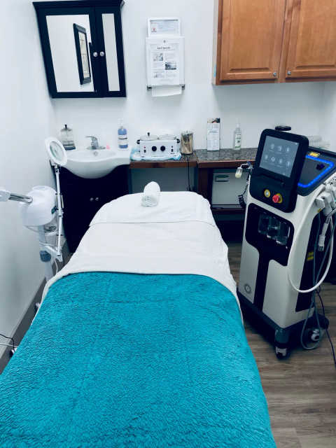 About Body Beautiful Day and Med Spa