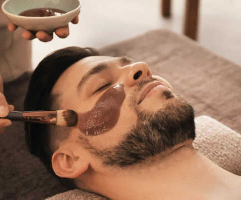 Facial Gentleman's