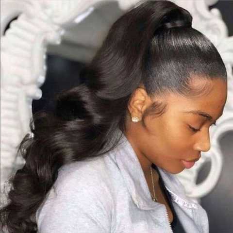 Ponytails service