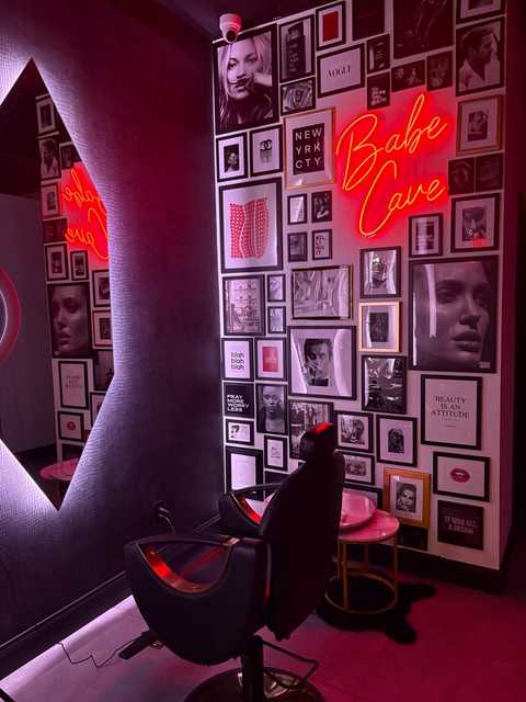 gallery image in our gallery
