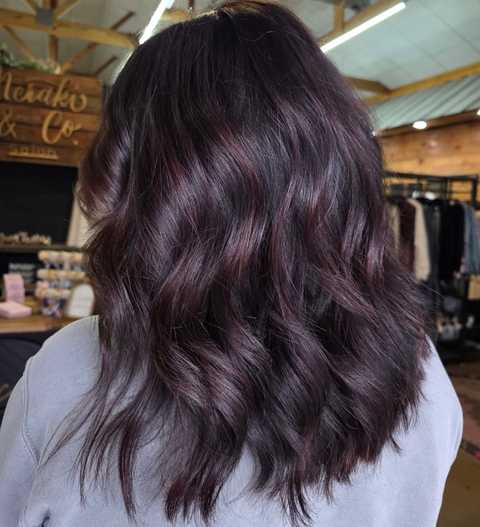 The Lustrous (All Over Color) 