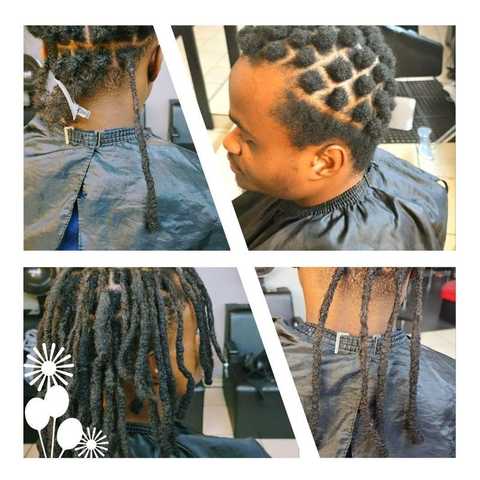 Loc Extension