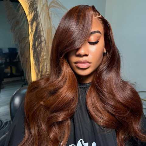 Wigs service
