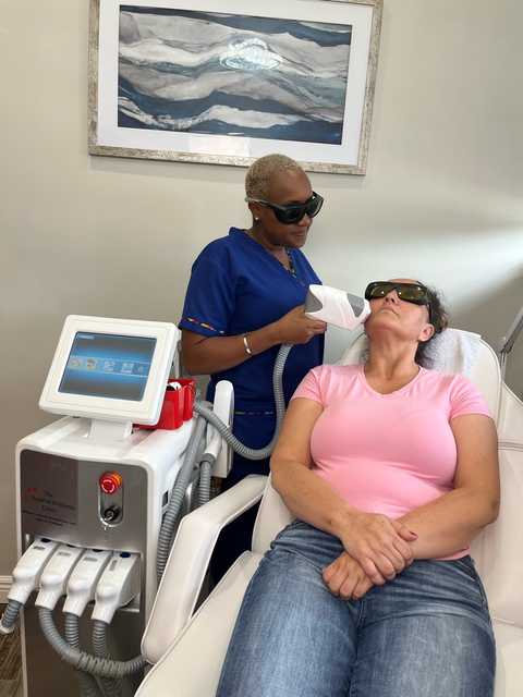 gallery image in our gallery