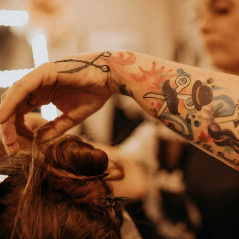 Hair Care service