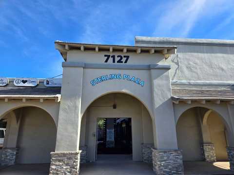 gallery image in our gallery