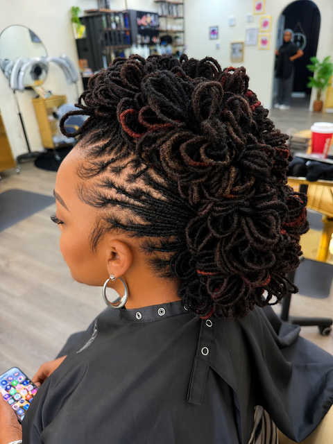 Loc care service