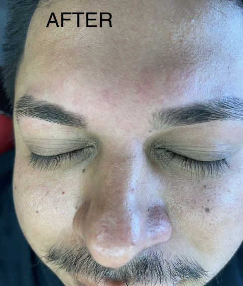 Makeup - Wedding