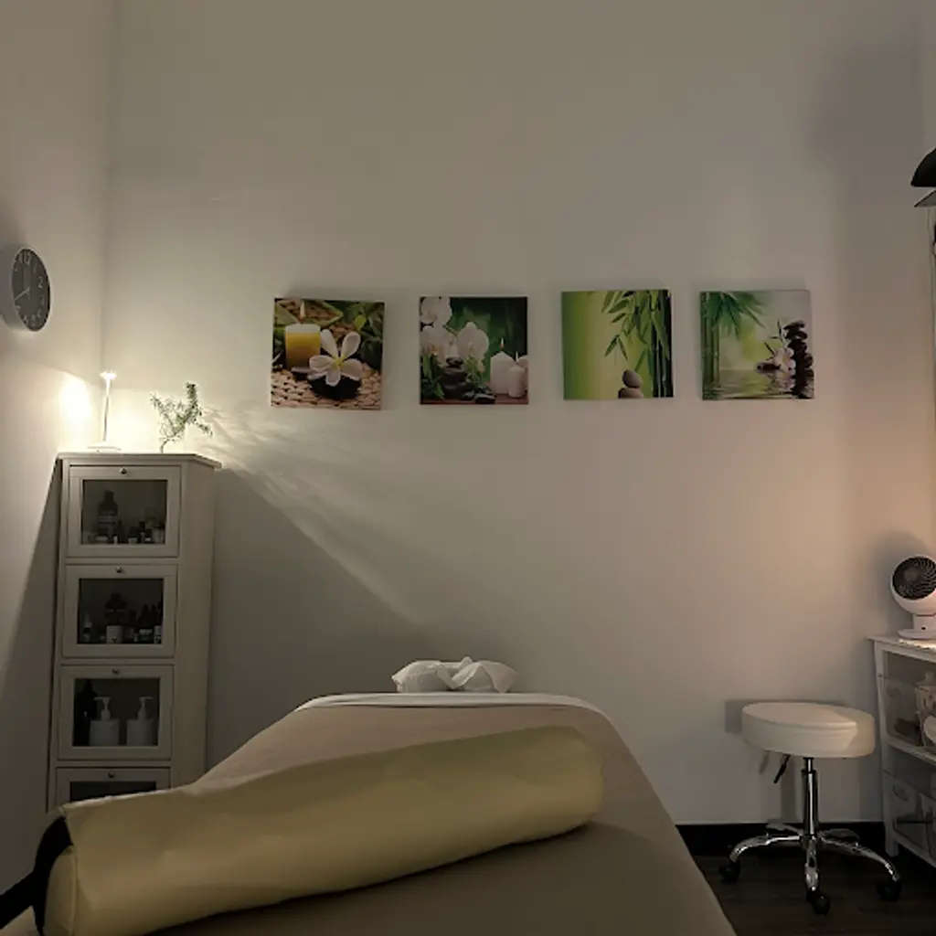 Korean Massage by Maya hero image
