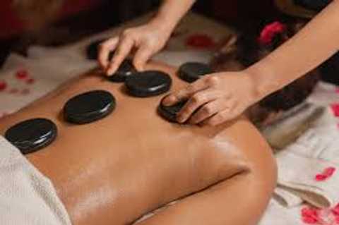 Hot Stones
