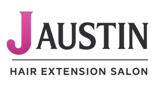 J AUSTIN HAIR EXTENSION SALON website photo