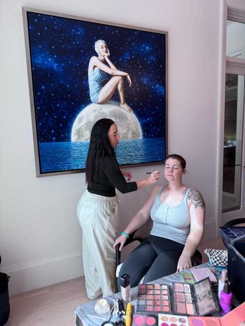 gallery image in our gallery