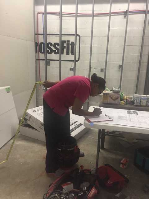 gallery image in our gallery