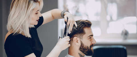 About Elea Hair Salon