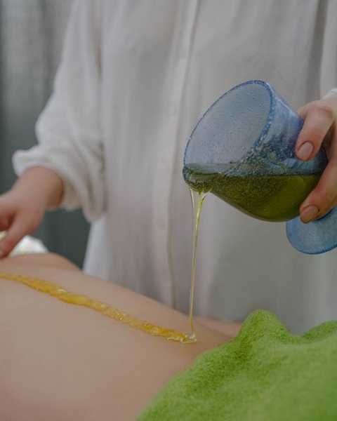WAX SCULPT Body Waxing service