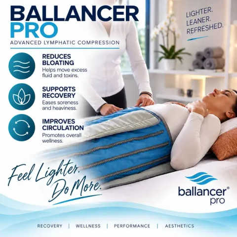 Ballancer Pro service
