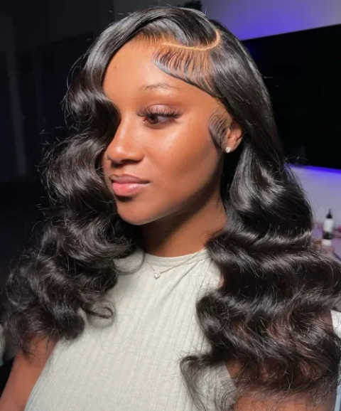The Signature Blow Dry & Style