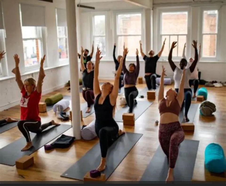 Yoga